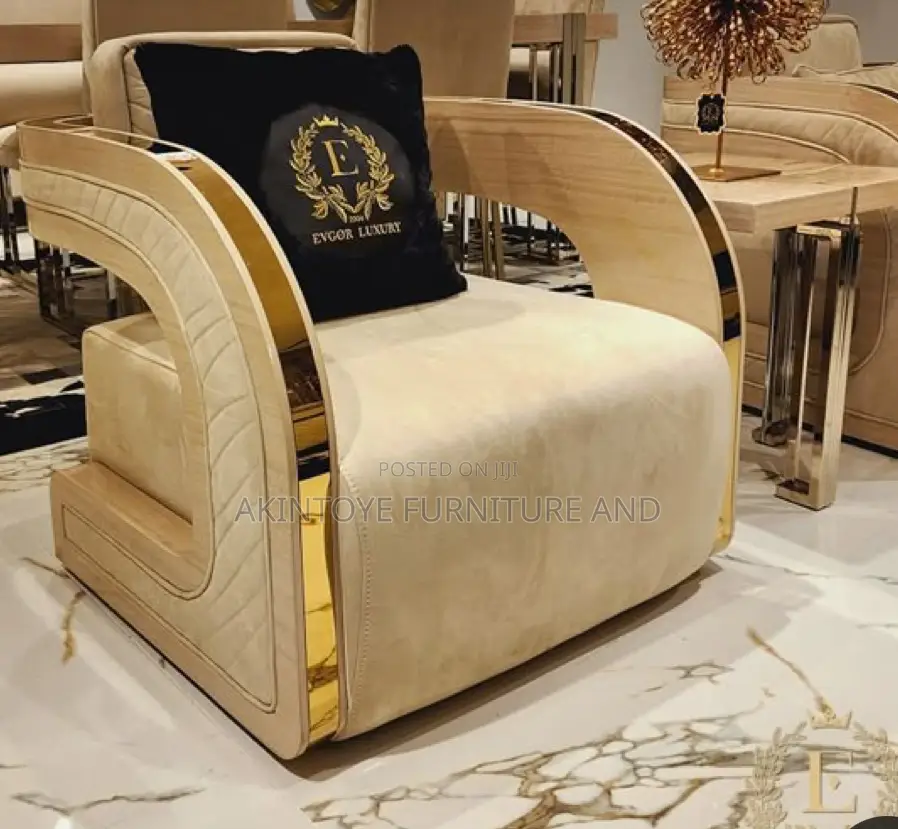 Single Console for Bed Room