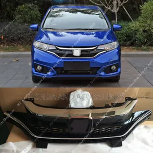 Front Grille Honda Fit 2018- 2020
