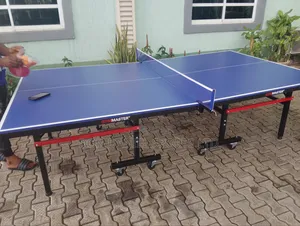Outdoor Table Tennis Board