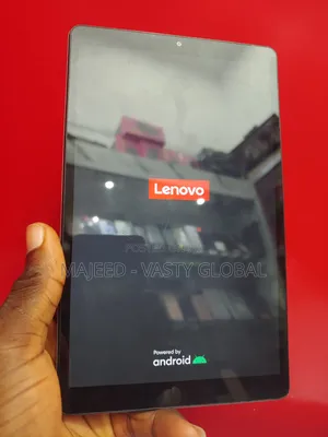 Lenovo Tab M8 (3rd Gen) 32 GB Gray