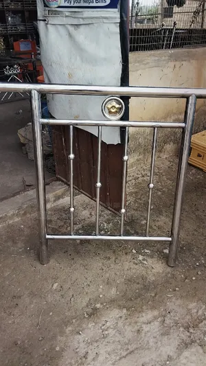 Stainless Simple Design