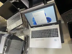 Laptop HP ProBook 650 G5 8GB Intel Core i5 SSD 256GB