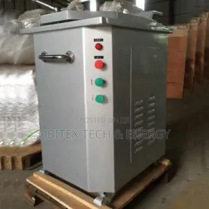Hydraulic Dough Divider - 20-Cut Commercial Bakery Equipment