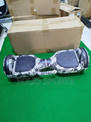 Original 6.5 Inches Hoverboard With Pay on Delivery 