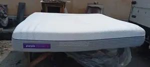 Purple Premier Canadian Semi Orthorpedic Memory Mattress