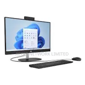 New HP ProOne 240 G10 All-in-One 8GB Intel Core I7 SSD 512GB