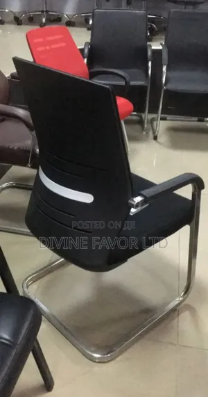 Office Visitor's Chair/Minister's Chair