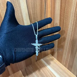 Top Luxury Necklace
