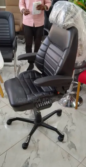 Kab Executive Automatic Aircomfortchairs With 8 Airbags