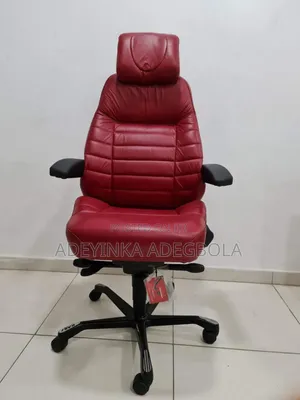 Kab Executive Automatic Aircomfortchairs With 8 Airbags