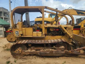Tokunbo Caterpillar D6d