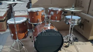 Yamaha Drum Seat