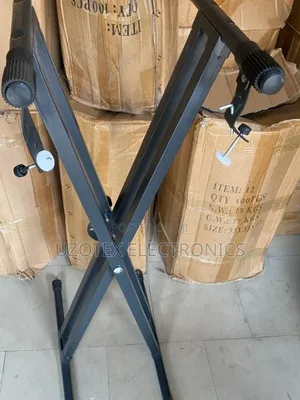Professional Keyboard Stand