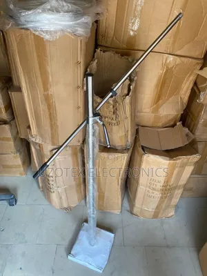 Professional Mic Stand
