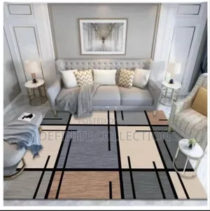 Original Center Rug
