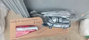 Head Lamp Kia Seltos 2020