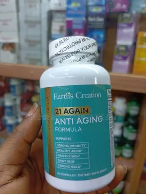 Anti Aging