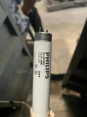 Pin Fluorescent Tube Light 36watts