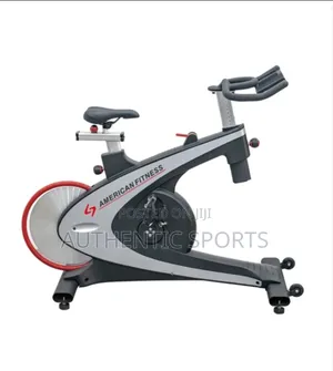 Heavy Duty Commercial Spinning Bike