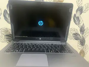 Laptop HP EliteBook Folio 1040 G2 8GB Intel Core i5 SSD 256GB