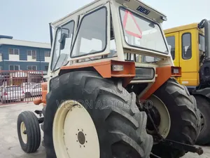 Tractor Unit