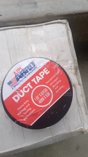 2" Duct Tape