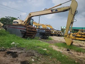 Long Boom Swamp Buggy Tokunbo