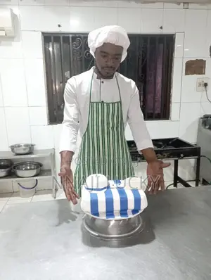 Part Time Chef and Full Time Chef Open for Outdoor Cooking Indoor Etc