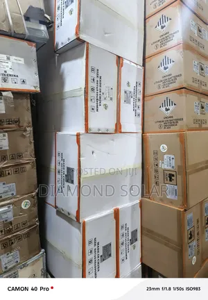 7.5kva 48v Felicity Solar Inverter Available