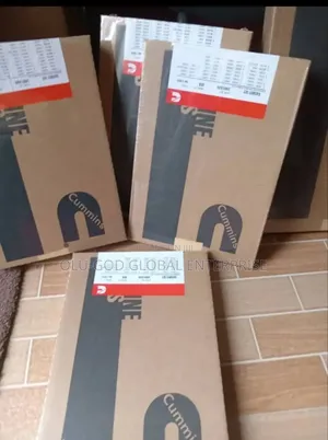 Complete Gasket Kit Cummins 855