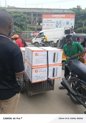 7.5kva 48v Felicity Solar Inverter Available