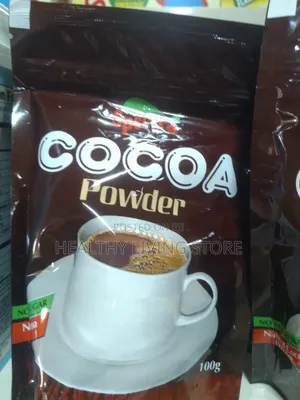 Spectra Cocoa Powder (100g)