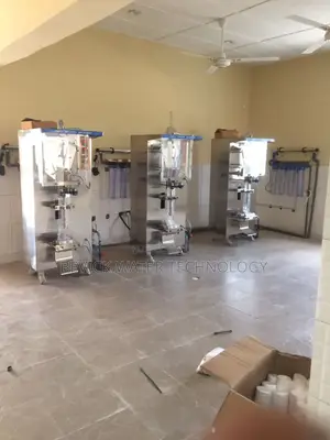 Contact Us ,For Pure/Sachet Water Setup and Maintenance