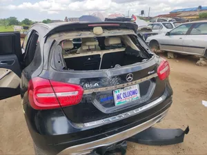 Gla250 Back Windscreen Glass Installation We Deliver