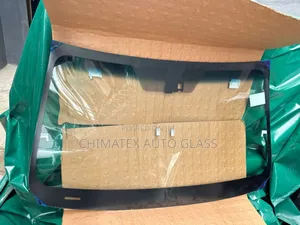 Toyota Rav4 2014 Windscreen Glass We Deliver Install
