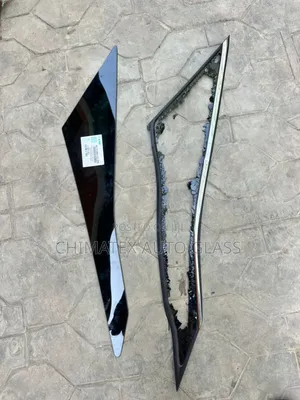Rx350 2020 Vent Glass We Deliver and Install