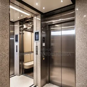 High Quality Passenger Elevator Vertical Transport