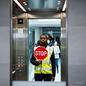Passenger Lifts Transport Solutions