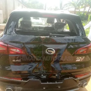 Gac Gs3 Back Glass Available We Deliver