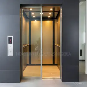 Fire Safety Considerations in Elevator