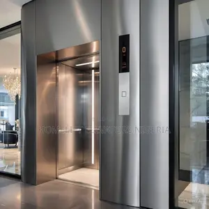 Safety Passenger Elevators Use