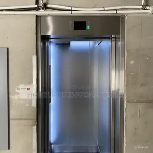 Accessibility Standards for Passenger Elevators