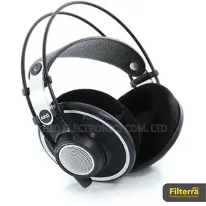 Akg K702 Reference Studio Headphone