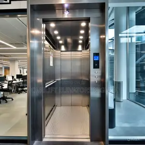 Suitable for Buildings With 2 to 6 Floors
