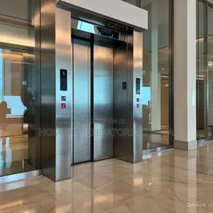 Passenger Elevator Installation Guide