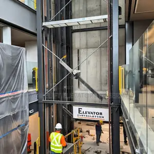 Elevator Design for Passenger Transport