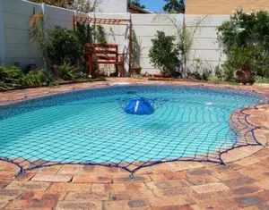 Original Quality Swimming Pool Cover Net
