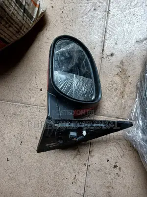 Hyundai Touring 2008 Side Mirror