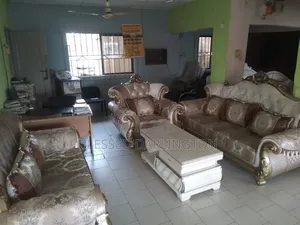Exclusive Royal Sofa