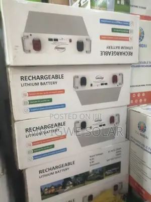Cheersun Lithium Iton Battery 5kwh 51.2v